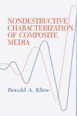 【预售】Nondestructive Characterization of Composite Media