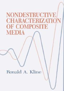 【预售】Nondestructive Characterization of Composite Media