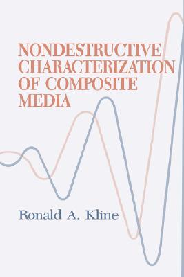 【预售】Nondestructive Characterization of Composite Media