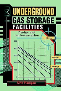 Gas Underground Storage Facilities and Design 预售