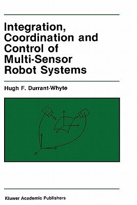 【预售】Integration, Coordination and Control of