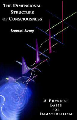 【预售】The Dimensional Structure of Consciousness: A