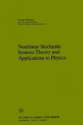 【预售】Nonlinear Stochastic Systems Theory and Applications