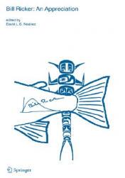 【预售】Bill Ricker: An Appreciation