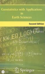 【预售】Geostatistics with Applications in Earth Sciences
