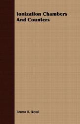 现货 Ionization Chambers and Counters