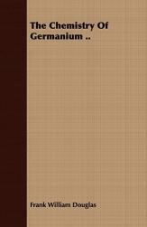 【预售】The Chemistry of Germanium ..