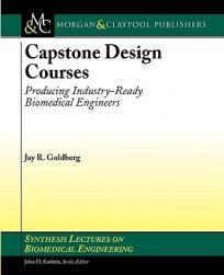 【预售】Capstone Design Courses: Producing Industry-Ready