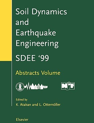 【预售】Soil Dynamics & Earthquake Engineering