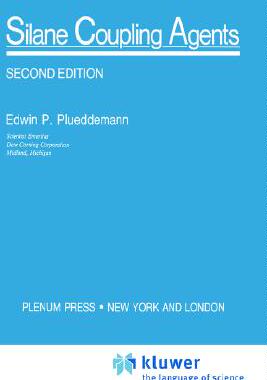 【预售】Silane Coupling Agents