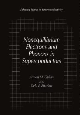 【预售】Nonequilibrium Electrons and Phonons in