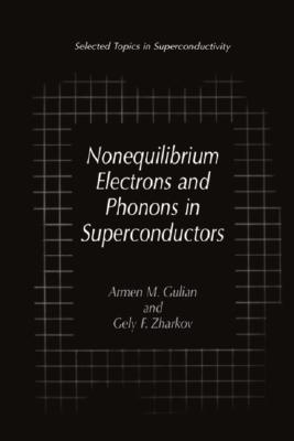 【预售】Nonequilibrium Electrons and Phonons in