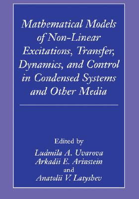 【预售】Mathematical Models of Non-Linear Excitations