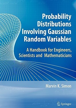 【预售】Probability Distributions Involving Gaussian Random