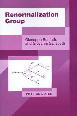 现货 Renormalization Group