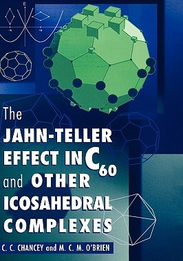 【预售】The Jahn-Teller Effect in C60 and Other Icosahedral