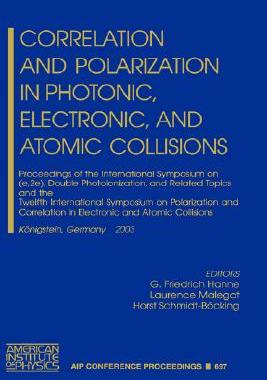 【预售】Correlation and Polarization in Photonic