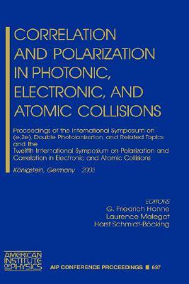 【预售】Correlation and Polarization in Photonic