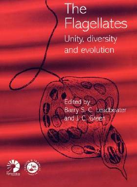 【预售】Flagellates: Unity, Diversity and Evolution