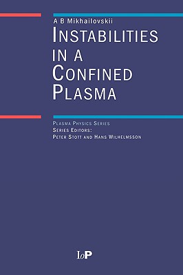【预售】Instabilities in a Confined Plasma