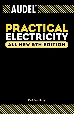 【预售】Audel Practical Electricity: All New 5Th Edition