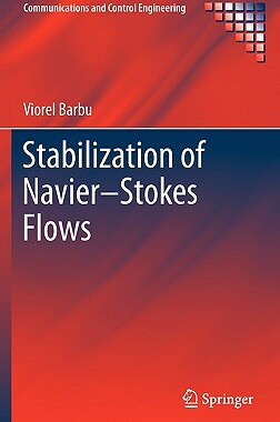 【预售】Stabilization of Navier Stokes Flows