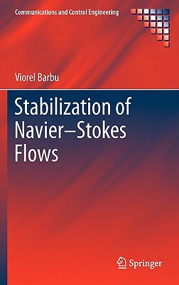 【预售】Stabilization of Navier Stokes Flows
