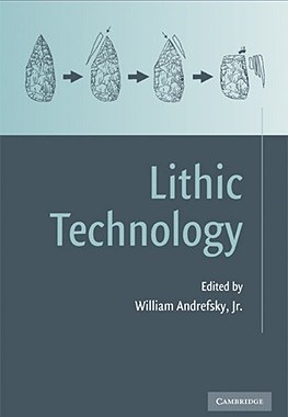 【预售】Lithic Technology: Measures of Production, Use, and