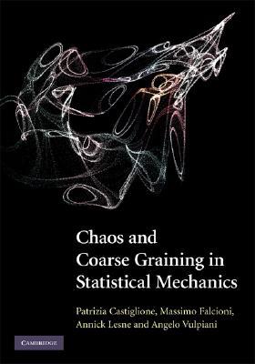 【预售】Chaos and Coarse Graining in Statistical Mechanics