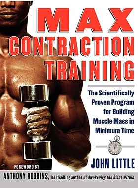【预售】Max Contraction Training: The Scientifically Proven