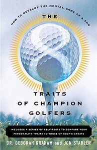 【预售】The 8 Traits of Champion Golfers: How to Develop the