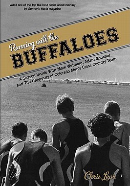 【预售】Running with the Buffaloes: A Season Inside with