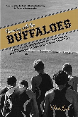 【预售】Running with the Buffaloes: A Season Inside with