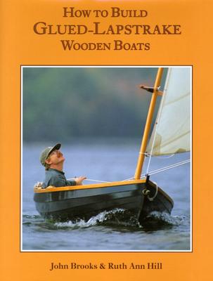 【预订】How to Build Glued-Lapstrake Wooden Boats