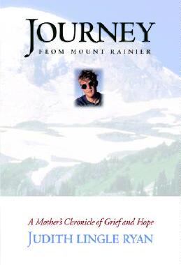 【预售】Journey from Mount Rainier