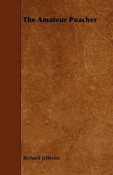 【预售】The Amateur Poacher