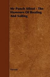 预售 The Punch Humours Afloat Boating Sailing and