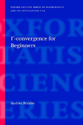 【预售】Gamma-Convergence for Beginners