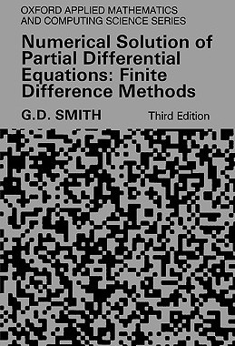【预售】Numerical Solution of Partial Differential