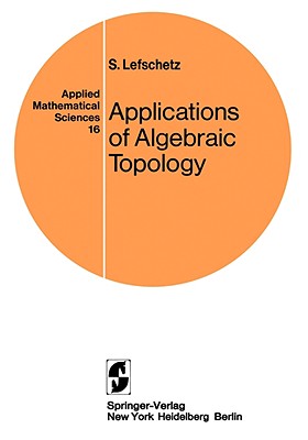 【预售】Applications of Algebraic Topology: Graphs and