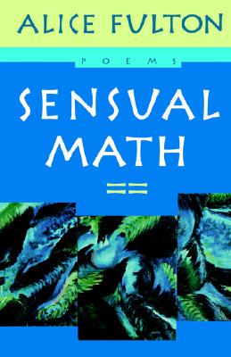 【预售】Sensual Math: Poems