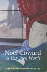 【预售】Noal Coward: A Life in Quotes