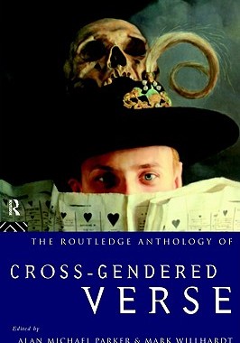 【预售】Routledge Anthology of Cross-Gendered Verse