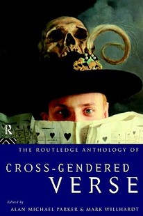 Anthology Routledge Cross Verse Gendered 预售
