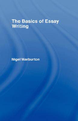 【预售】The Basics of Essay Writing