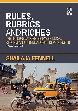 【预售】Rules, Rubrics and Riches: The Interrelations