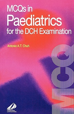 【预售】McQ's in Paediatrics for the Dch Examination