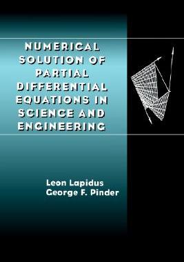 【预售】Numerical Solution Of Partial Differential Equations