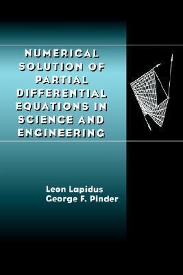 【预售】Numerical Solution Of Partial Differential Equations