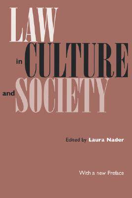 【预售】Law in Culture and Society: With a New Preface.
